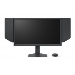 ZOWIE XL2566X computer monitor 61.2 cm (24.1") 1920 x 1080 pixels Full HD Black