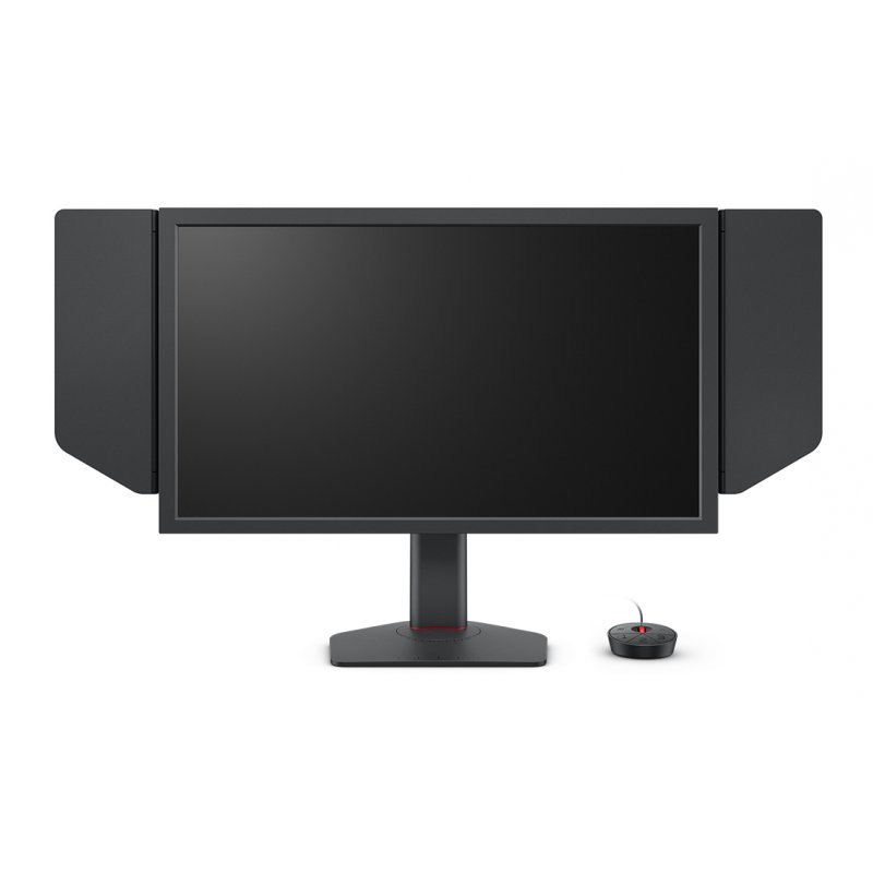 Ecran 25" BenQ Zowie XL2566X Full HD 400Hz (Noir)