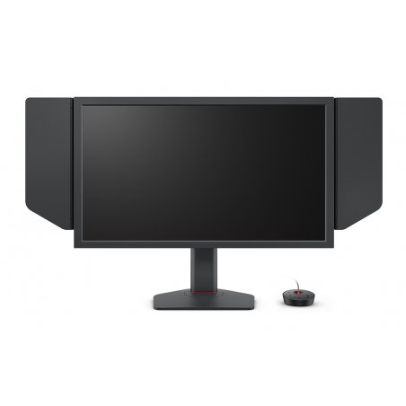Ecran 25" BenQ Zowie XL2566X Full HD 400Hz (Noir)