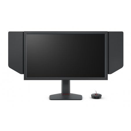 ZOWIE XL2566X écran plat de PC 61,2 cm (24.1") 1920 x 1080 pixels Full HD Noir
