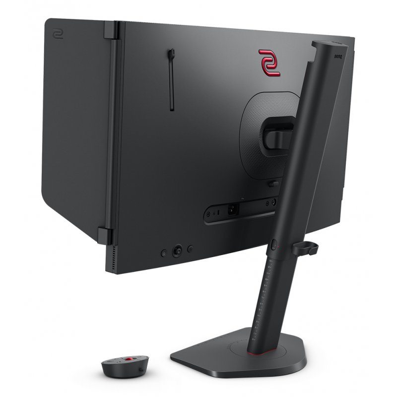 ZOWIE XL2566X computer monitor 61.2 cm (24.1") 1920 x 1080 pixels Full HD Black