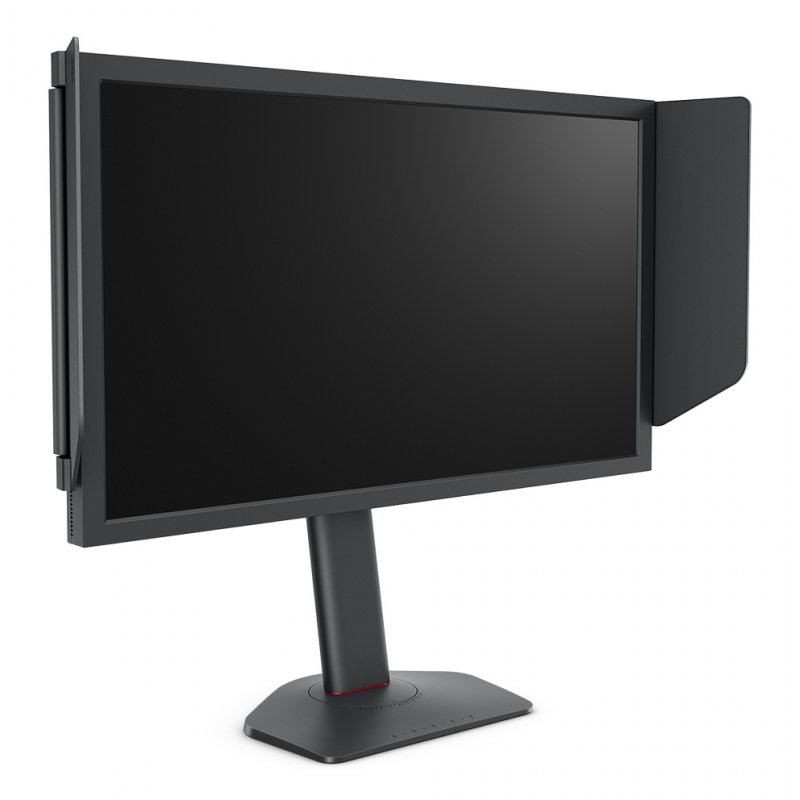 Ecran 25" BenQ Zowie XL2566X Full HD 400Hz (Noir)