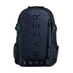 Razer Rogue 38,1 cm (15") Sac à dos Noir