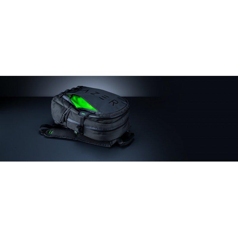 Razer Rogue 38.1 cm (15") Backpack Black