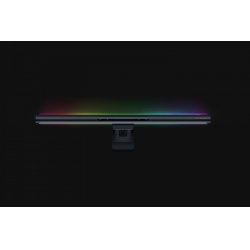 Razer Aether lumière du moniteur Noir 500 lm