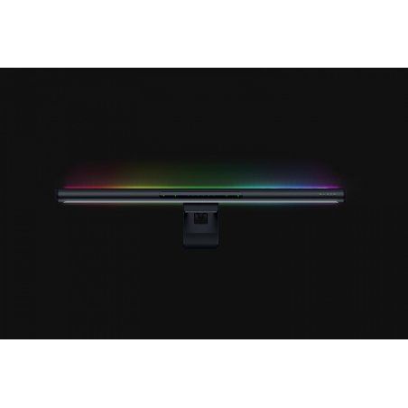 Razer Aether lumière du moniteur Noir 500 lm