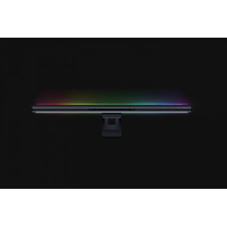 Razer Aether monitor light Black 500 lm