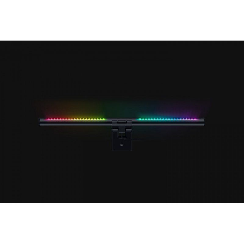 Razer Aether lumière du moniteur Noir 500 lm