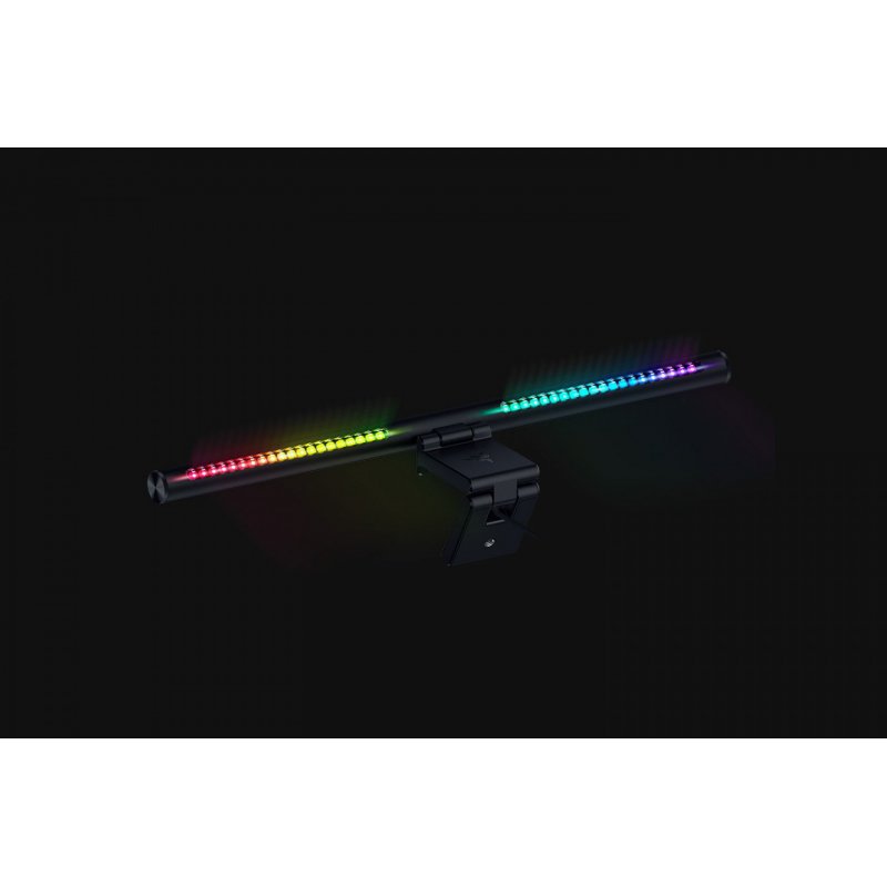Razer Aether monitor light Black 500 lm