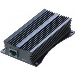 Mikrotik RBGPOE-CON-HP adaptateur et injecteur PoE Gigabit Ethernet 24 V