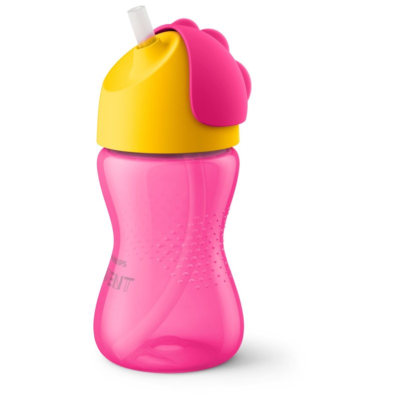 Philips Avent Straw cup | cup with straw | 300 ml