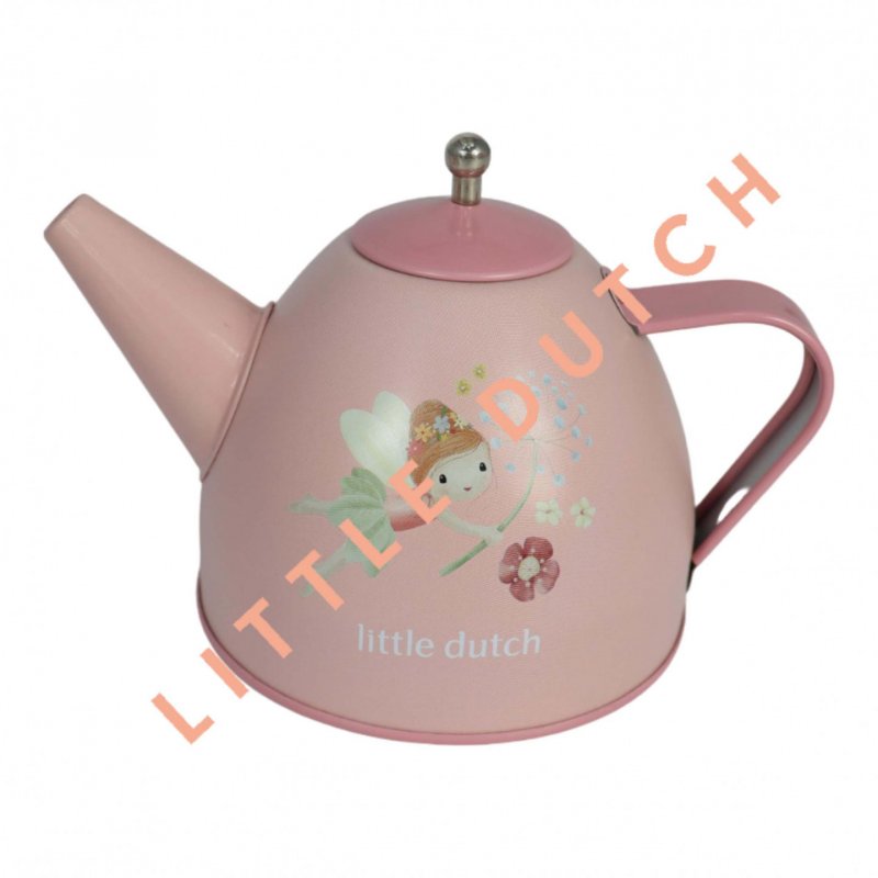 Little Dutch - Fairy Garden Tea Set (2013747)