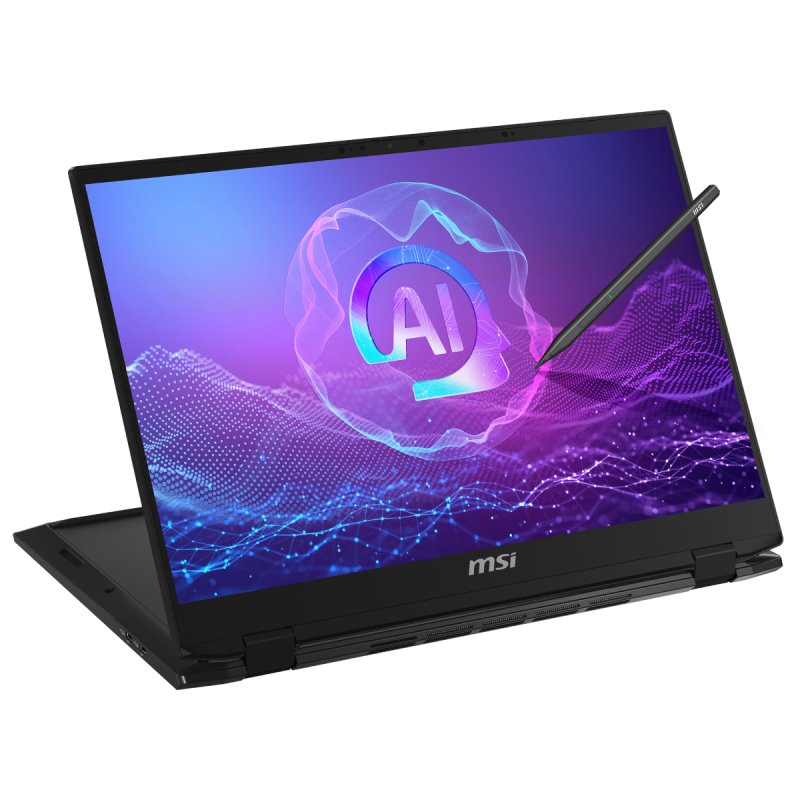 MSI Summit A16 AI A3HMTG-035 R9 32 W11H