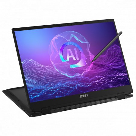 MSI Summit A16 AI A3HMTG-035 R9 32 W11H