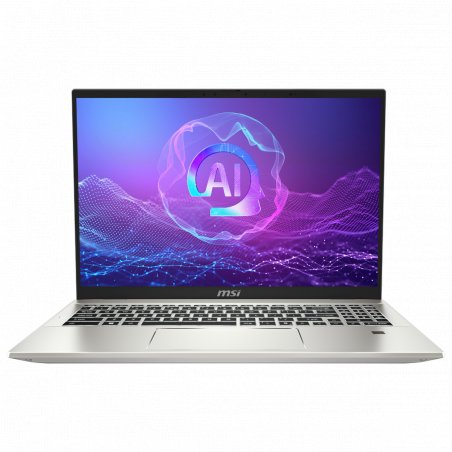 MSI Prestige A16 AI A3HMG-036 R9 32 W11H