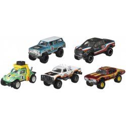 Hot Wheels Premium assortiment véhicules métal 1/43 976D Race Day (10)