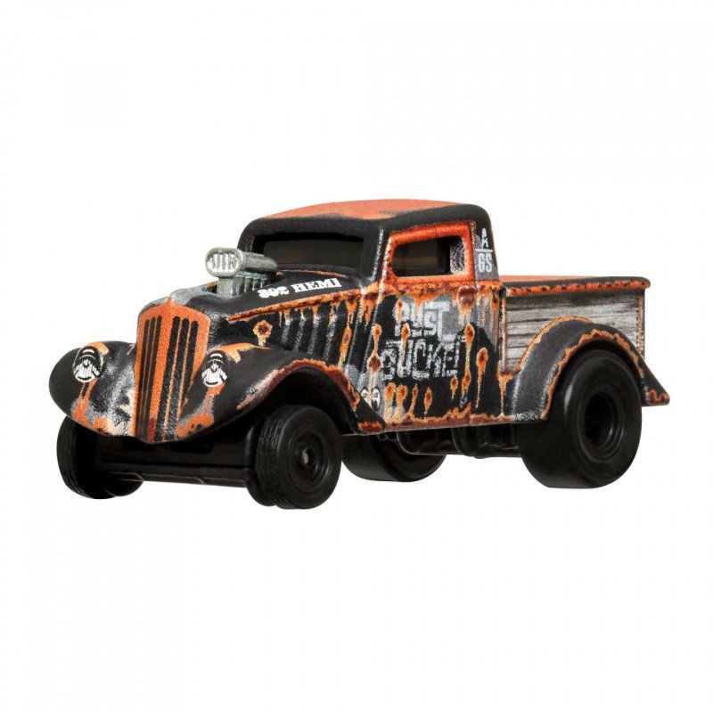 Hot Wheels - CAR CULTURE - Véhicules CIRCUIT LEGENDS