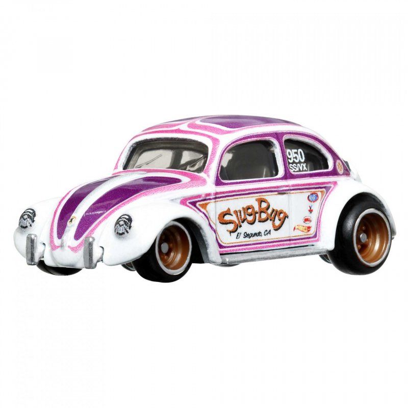 Hot Wheels - CAR CULTURE - Véhicules CIRCUIT LEGENDS