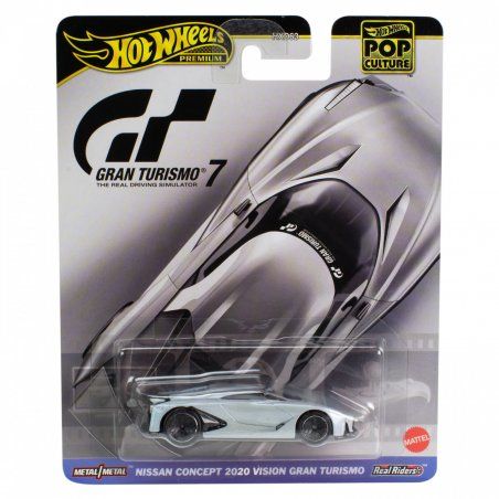 Hot Wheels HXD63 véhicule pour enfants
