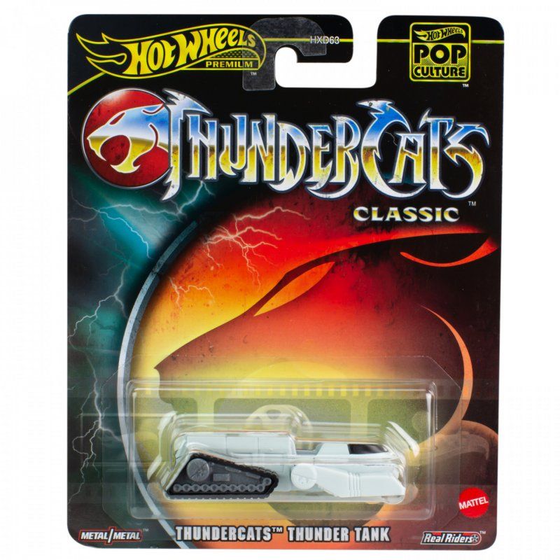 Hot Wheels Pop Culture Assorted Vehicles