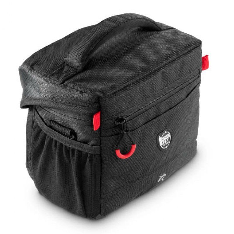 Hama Phoenix Boîtier compact Noir