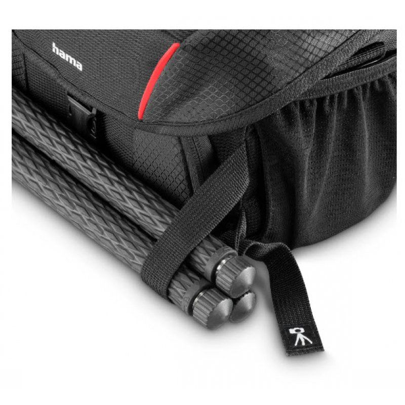 Hama Phoenix Boîtier compact Noir