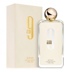 Afnan 9 Am, Eau De Parfum, Femei, 100ml