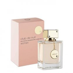 Armaf Club De Nuit, Eau De Parfum, Femei, 105ml