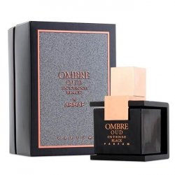 Armaf Ombre Oud Intense Black, Barbatyi, Parfum, 100ml