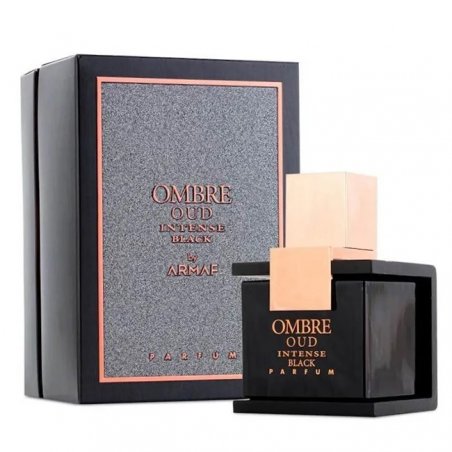 Armaf Ombre Oud Intense Black, Barbatyi, Parfum, 100ml
