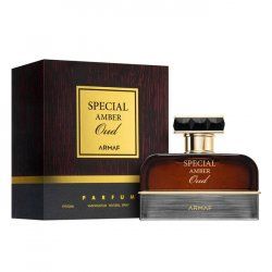 Armaf Special Amber Oud, Eau De Parfum, Barbati, 100ml