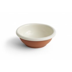 HAY - Barro Salad Bowl, Large - Off-white