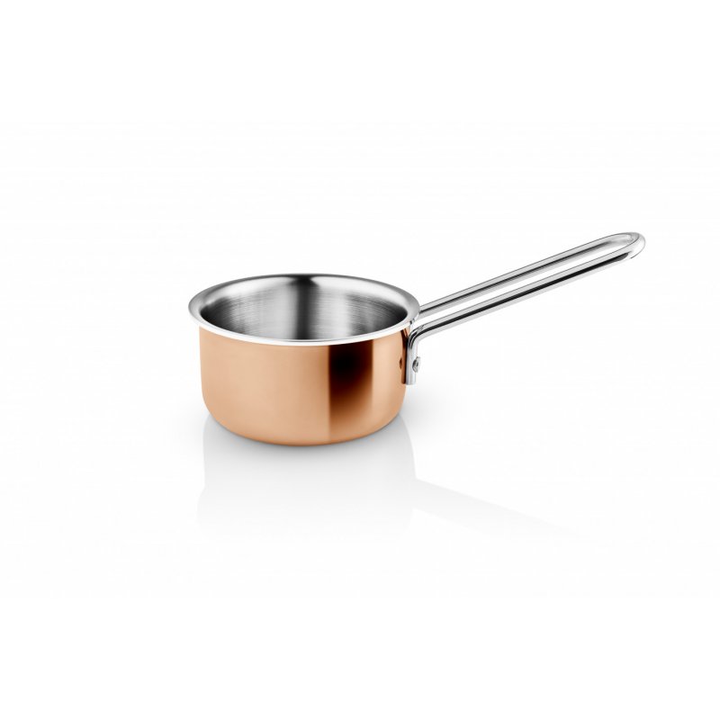 Eva Solo - Copper Serving saucepan 03L, 9 cm