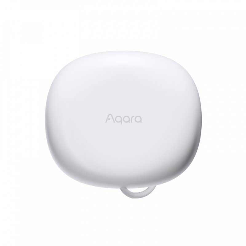 Aqara Presence Sensor FP1E | Presence sensor | Zigbee 3.0, Matter, range 6m, 120 degrees