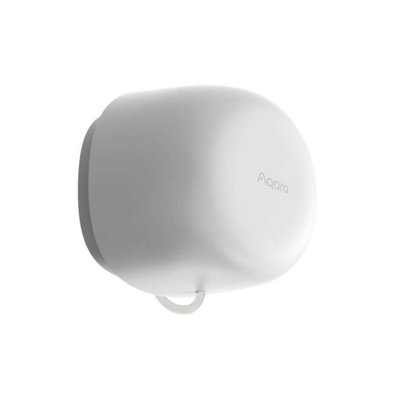 Aqara Presence Sensor FP1E | Presence sensor | Zigbee 3.0, Matter, range 6m, 120 degrees