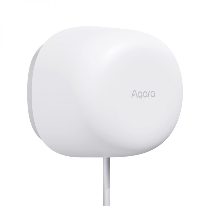 Aqara Presence Sensor FP1E | Presence sensor | Zigbee 3.0, Matter, range 6m, 120 degrees