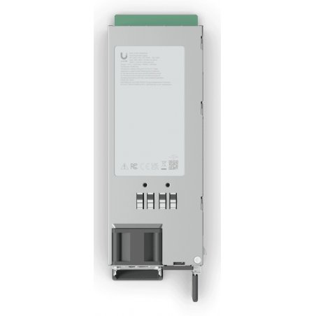 Ubiquiti UACC-PSU-12V-150W adaptateur de puissance & onduleur Intérieure Vert, Gris