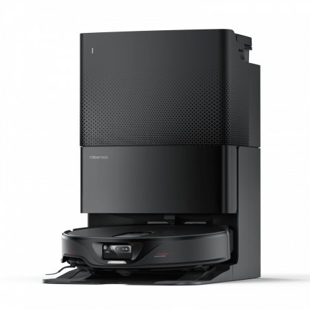 Roborock Qrevo Slim black
