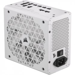 RM750x White (weiß, 4x PCIe, Kabel-Management, 750 Watt)