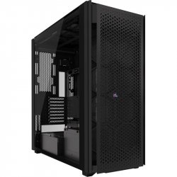 Case Corsair iCUE 9000D RGB Airflow Tower TG black