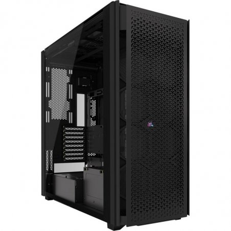 Case Corsair iCUE 9000D RGB Airflow Tower TG black