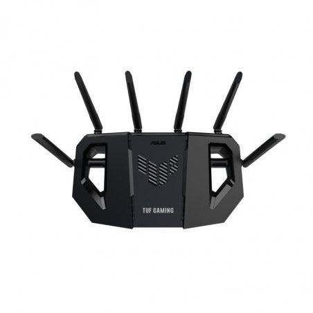 Router Asus TUF-BE6500 WiFi 7 AiMesh