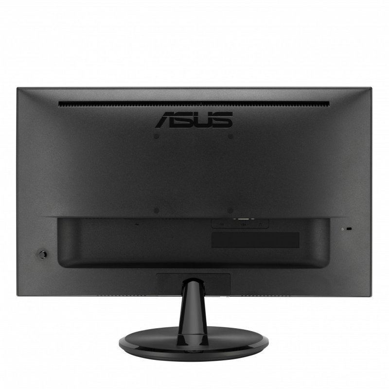 ASUS EyeCare VP229HF écran plat de PC 54,5 cm (21.4") 1920 x 1080 pixels Full HD LED Noir