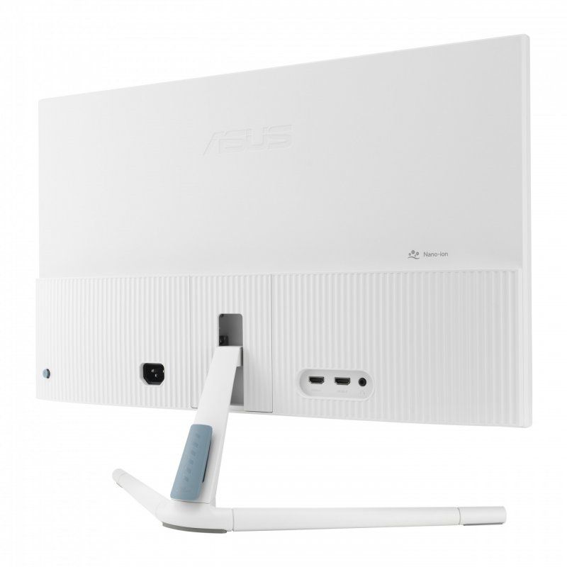 ASUS VU249HFI-W - LED-Monitor - Full HD (1080p) - 61 cm (24")