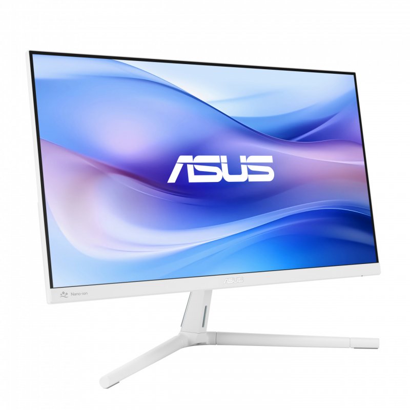 ASUS EyeCare VU279HFI-W écran plat de PC 68,6 cm (27") 1920 x 1080 pixels Full HD LED Blanc