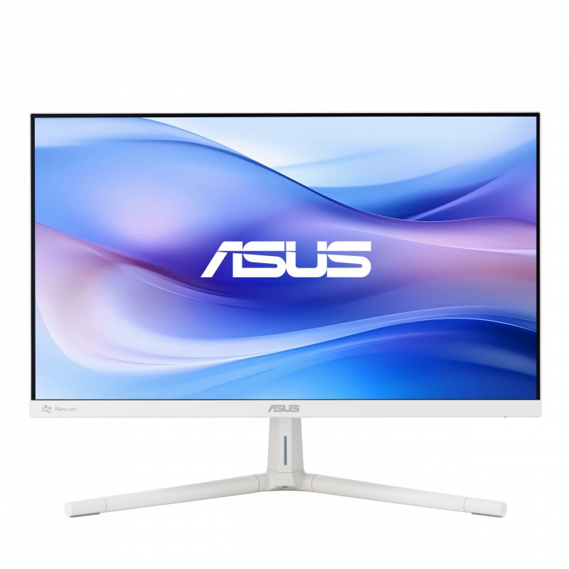 ASUS VU279HFI-W - LED-Monitor - Full HD (1080p) - 68.6 cm (27")