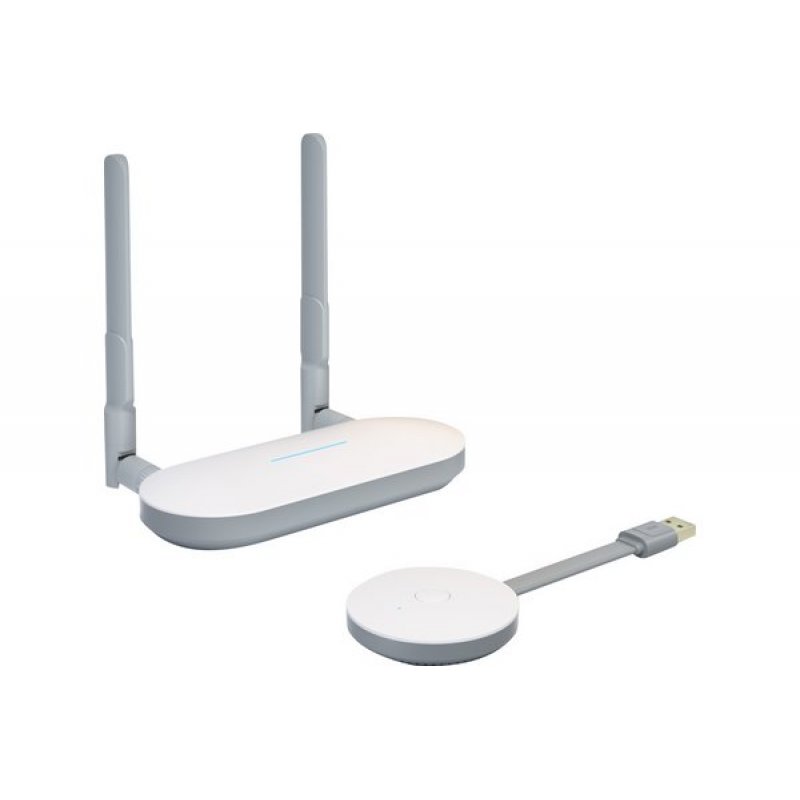 USB-C FHD Wireless transmitter set