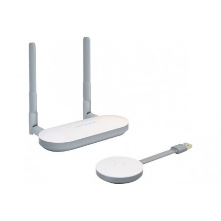 USB-C FHD Wireless transmitter set