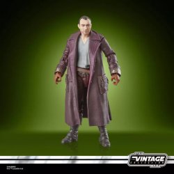 SKELETON CREW - Jod Na Nawood - Figurine Vintage Collection 10cm