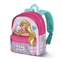 BARBIE - Joy - Sac à Dos Préscolaire '27x22x9cm'